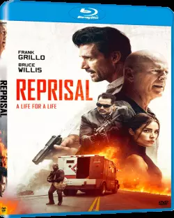 Représaille [BLU-RAY 720p] - TRUEFRENCH