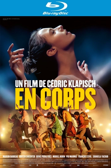 En corps [BLU-RAY 1080p] - FRENCH