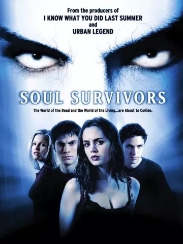 Soul survivors [DVDRIP] - FRENCH