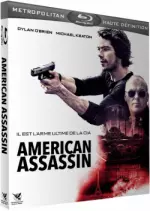 American Assassin [HDLIGHT 720p] - FRENCH