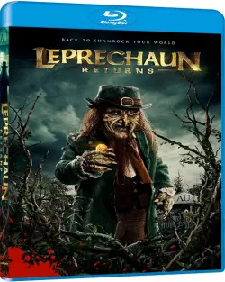 Leprechaun Returns [HDLIGHT 1080p] - MULTI (FRENCH)