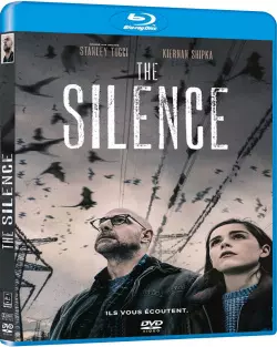The Silence [BLU-RAY 1080p] - MULTI (FRENCH)