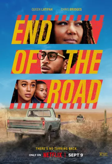 End of the Road [HDRIP] - FRENCH