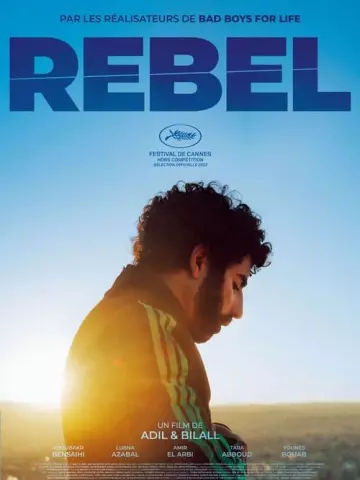 Rebel [WEBRIP 720p] - FRENCH