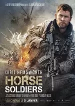 Horse Soldiers [HDRIP] - FRENCH