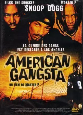 American gangsta [DVDRIP] - TRUEFRENCH