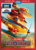 Planes [Blu-Ray 3D] - FRENCH