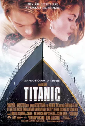 Titanic [BLU-RAY 1080p] - TRUEFRENCH