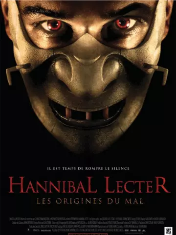 Hannibal Lecter : les origines du mal [HDLIGHT 1080p] - MULTI (TRUEFRENCH)