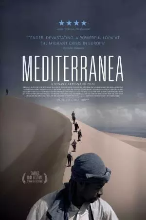 Mediterranea [BDRIP] - FRENCH