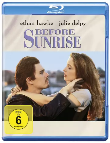 Before Sunrise [HDLIGHT 1080p] - MULTI (FRENCH)