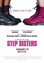 Step Sisters [WEBRIP] - FRENCH