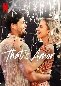 That's Amor [HDRIP] - FRENCH