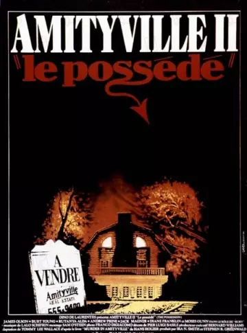 Amityville 2, Le Possédé [HDLIGHT 1080p] - MULTI (TRUEFRENCH)