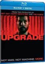 Upgrade [HDLIGHT 720p] - FRENCH