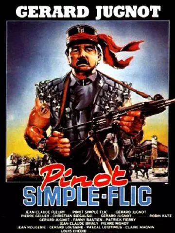 Pinot simple flic [HDTV 720p] - FRENCH