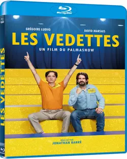 Les Vedettes  [BLU-RAY 1080p] - FRENCH