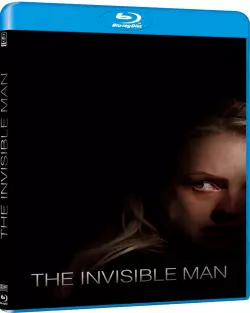 Invisible Man [BLU-RAY 720p] - FRENCH