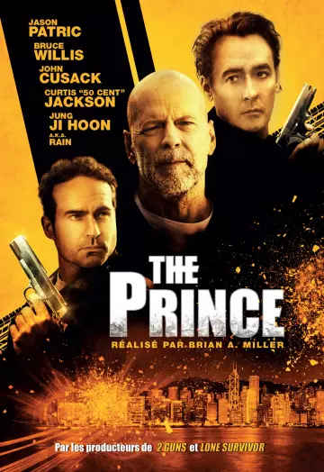 The Prince [BDRIP] - TRUEFRENCH
