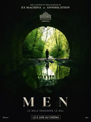 Men [WEB-DL 720p] - FRENCH