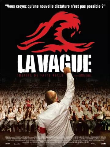 La Vague [HDLIGHT 1080p] - MULTI (TRUEFRENCH)