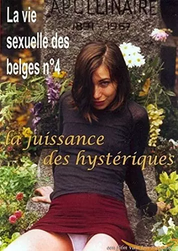 La Jouissance des hysteriques [DVDRIP] - FRENCH