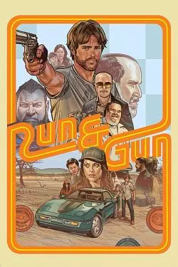 Run & Gun [WEB-DL 1080p] - MULTI (FRENCH)