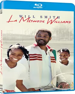 La Méthode Williams [BLU-RAY 1080p] - MULTI (FRENCH)