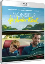 Monsieur Je-sais-tout [BLU-RAY 720p] - FRENCH