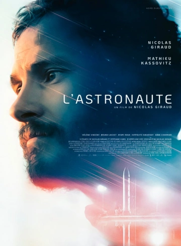 L'Astronaute [HDRIP] - FRENCH