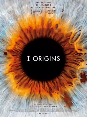 I Origins [BRRIP] - TRUEFRENCH