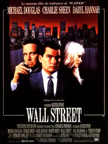Wall Street [BDRIP] - TRUEFRENCH