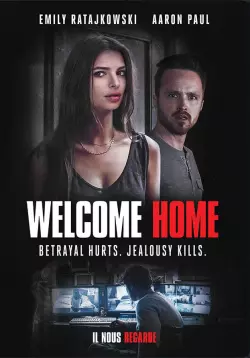 Welcome Home [BDRIP] - FRENCH