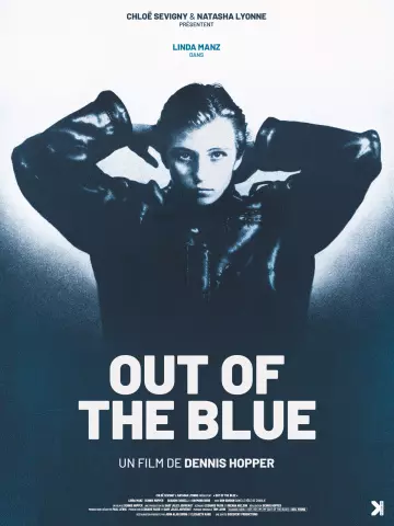 Out of the Blue [DVDRIP] - VOSTFR