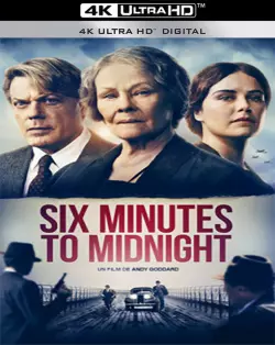 Six Minutes To Midnight [WEB-DL 4K] - MULTI (FRENCH)