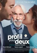 Un Profil Pour Deux [HDRIP] - FRENCH