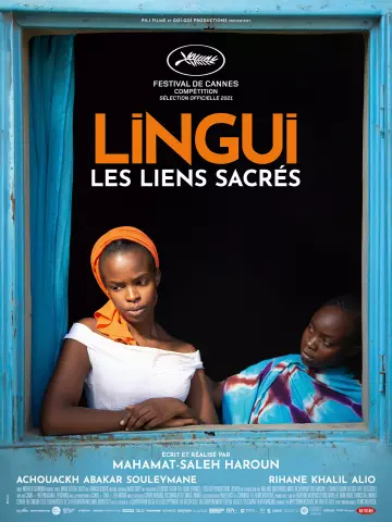 Lingui, les liens sacrés [WEB-DL 1080p] - FRENCH
