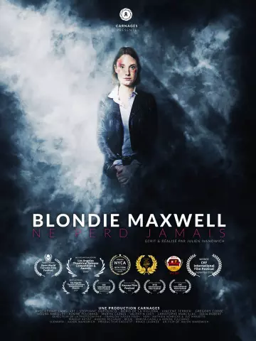 Blondie Maxwell ne perd jamais [HDRIP] - FRENCH