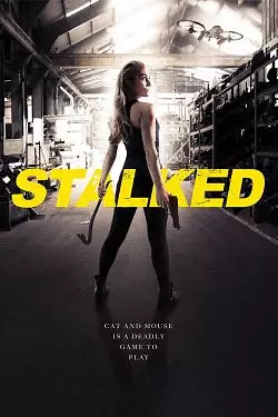 Stalked [WEB-DL 720p] - FRENCH