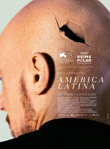 America Latina [HDRIP] - FRENCH