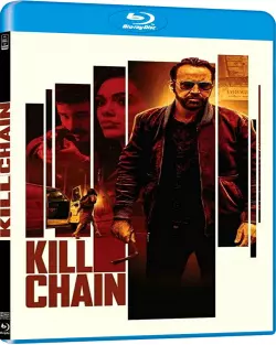 Kill Chain [BLU-RAY 1080p] - MULTI (TRUEFRENCH)