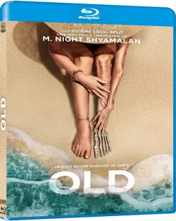 Old [BLU-RAY 720p] - TRUEFRENCH