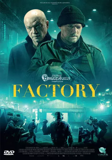 Factory [HDRIP] - FRENCH