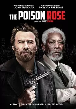 The Poison Rose [BDRIP] - FRENCH