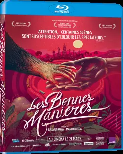 Les Bonnes Manières [HDLIGHT 1080p] - MULTI (FRENCH)