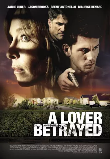 A Lover Betrayed [HDRIP] - FRENCH
