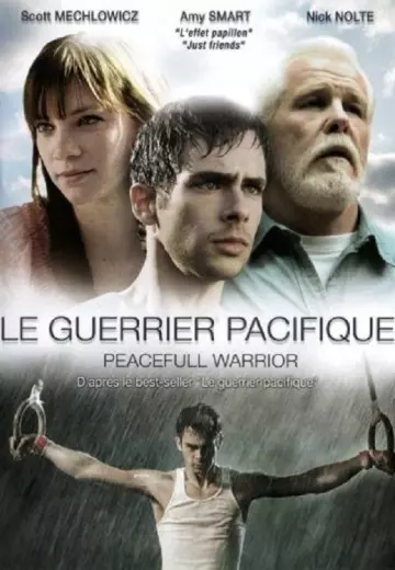 Le Guerrier Pacifique [DVDRIP] - MULTI (TRUEFRENCH)