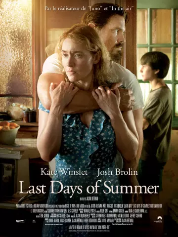 Last days of Summer  [BDRIP] - FRENCH