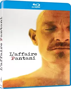 L'Affaire Pantani [BLU-RAY 1080p] - MULTI (FRENCH)