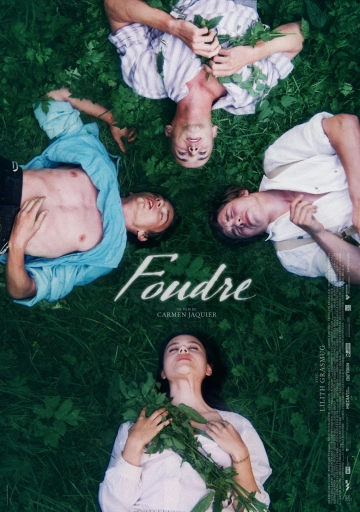 Foudre [WEBRIP 720p] - FRENCH